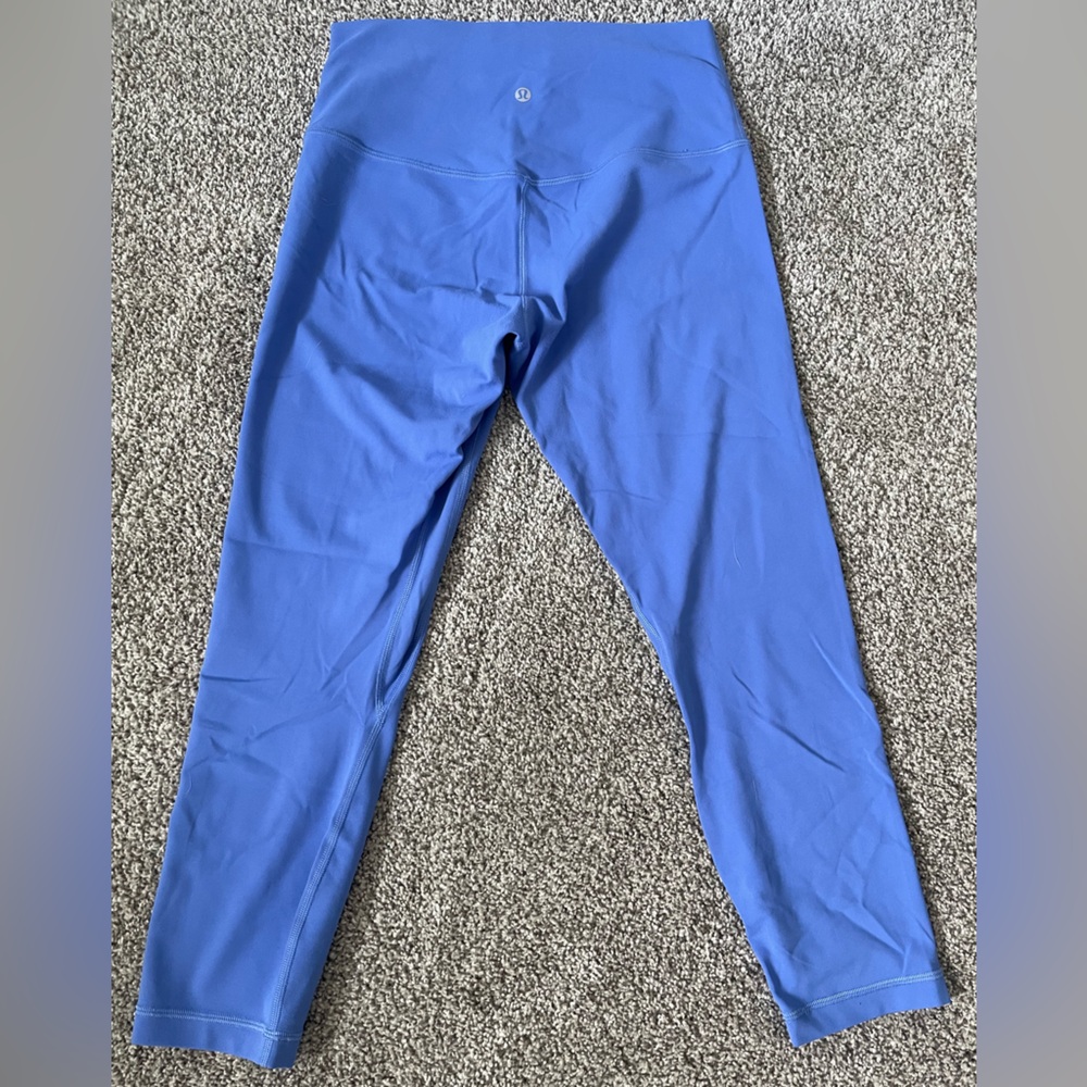 Lululemon Align Legging - 8 GUC